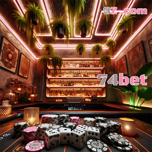 Explorando o Cassino Online: A Experiência do 74bet